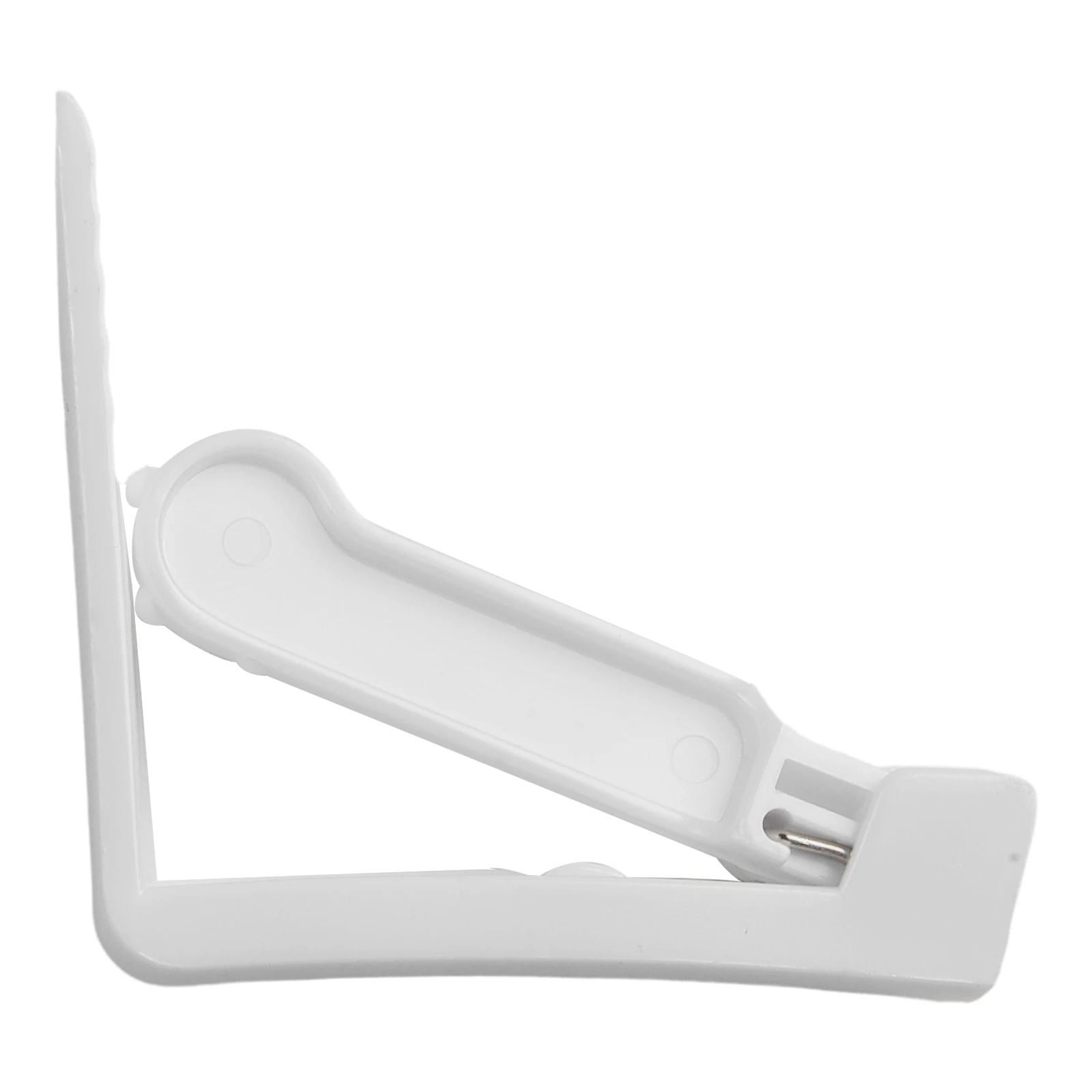 Table Cloth Clips Table Cover Clip Tablecloth Clips Light Weight Non-slip Plastic Securing Holder