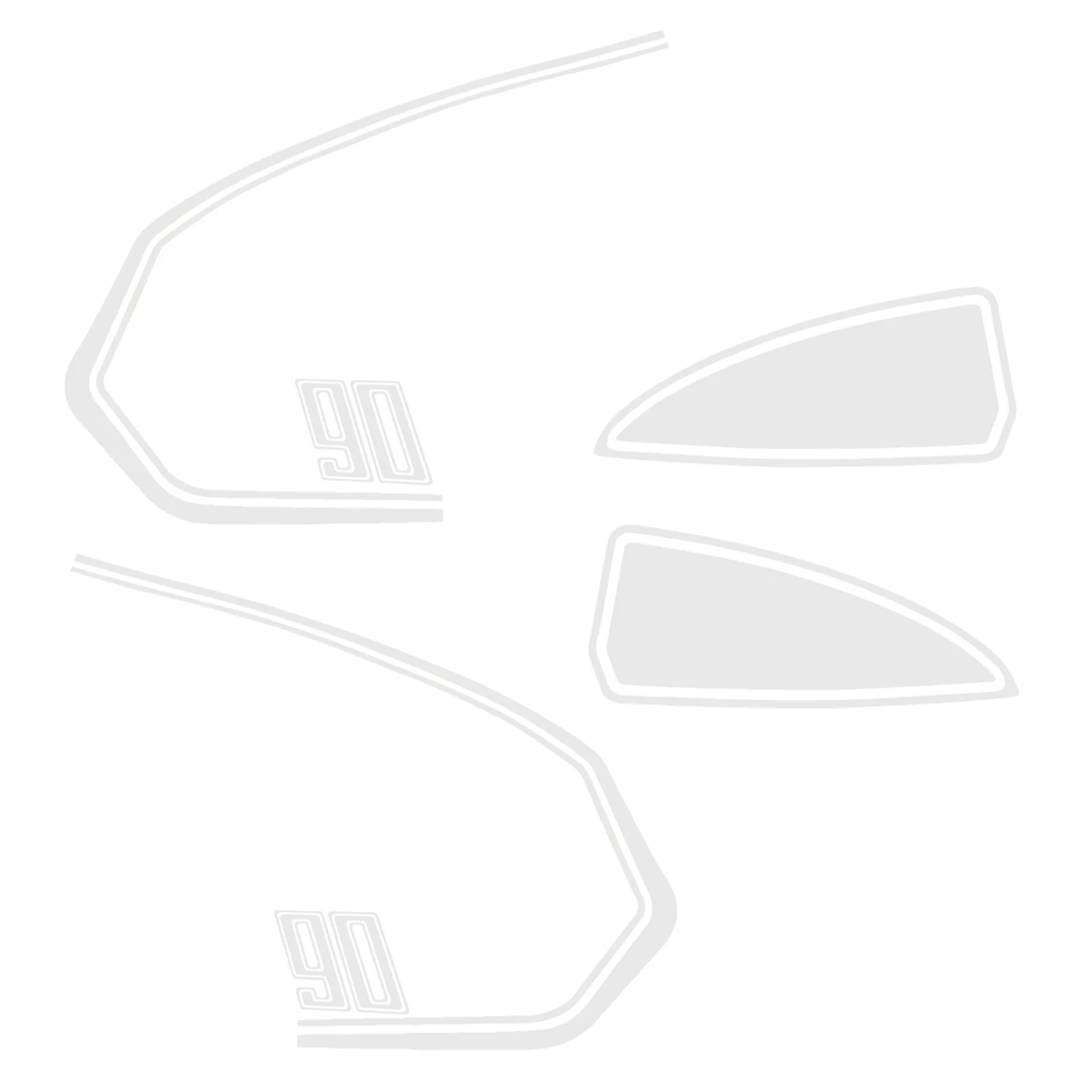  ũ ̵ ¼ ī  ڽ ƼĿ, BMW RnineT /RnineT Pure /RnineT Racer/Scrambler/Urban G/S