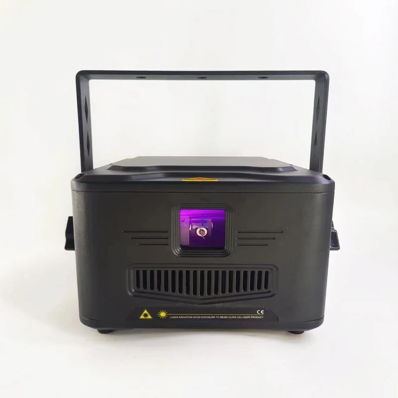 

FEIYEUYUE Stage Waterproof IP65 DMX 10w/12W light rgb outdoor show projector light of dj club party Dj equipment pa