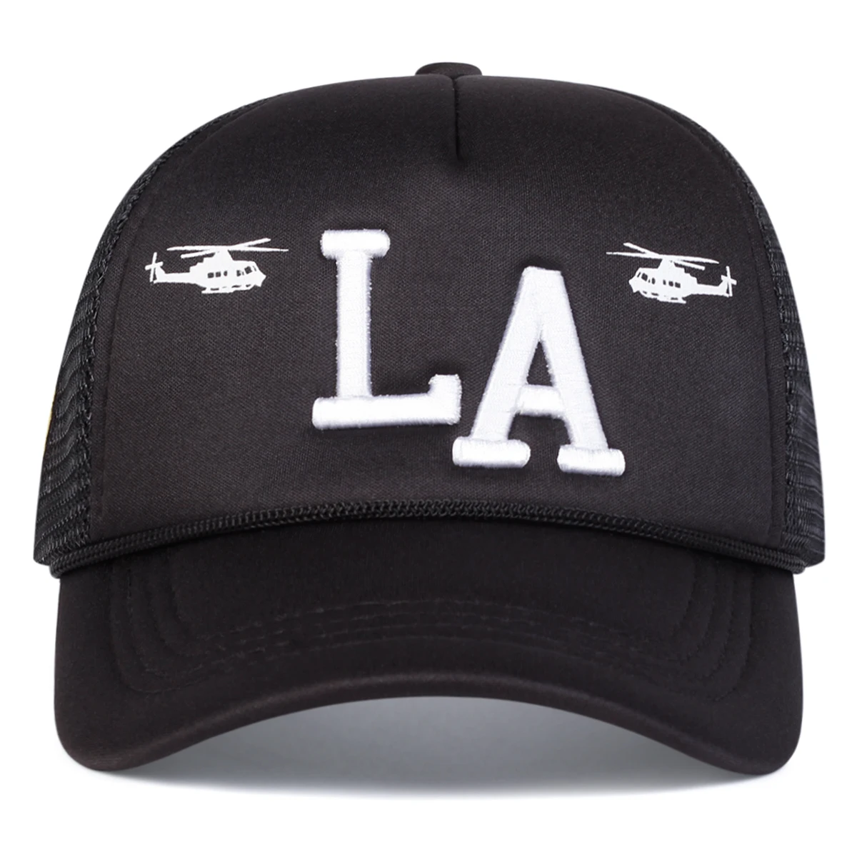 Unisex Letter Embroidery Baseball Net Caps Spring and Summer Outdoor Adjustable Casual Hats Sunscreen Hat Sports Cap