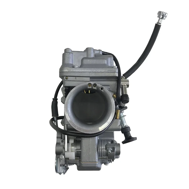 Carburetor for Mikuni HSR42 HSR 45mm Performance Pumper Carburetor TM45-2K - Image 2