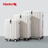 Best Spinner Luggage Suitcase PC Trolley Case Travel Bag Rolling Wheel Carry-On Boarding Men Women Luggage Trip Journey H80002
