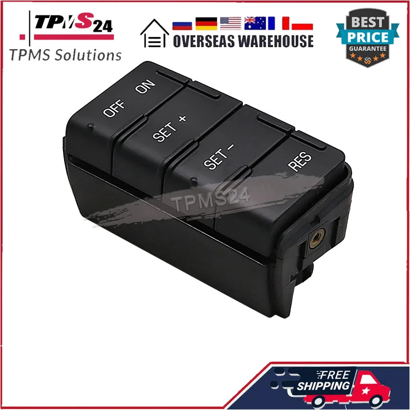 

For Ford Escape Flex Driver Column Switch Cruise Control 9L8T-9E740-AAW