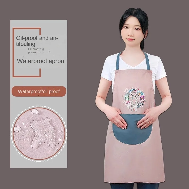 https://ae01.alicdn.com/kf/Scd8e0398a2f444c3bfb4a2c55cf2d0746/Cute-Flower-Kitchen-Household-Oil-Proof-Cooking-Apron-for-Women-Children-Kitchen-Men-Waterproof-Adult-Coffee.jpg