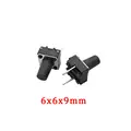 6x6x9mm