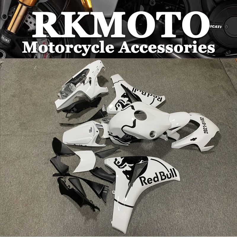 

NEW Abs Motorcycle Whole Fairings kit fit for CBR1000RR 08-11 2008 2009 2010 2011 Bodywork full Fairing kits set repsol