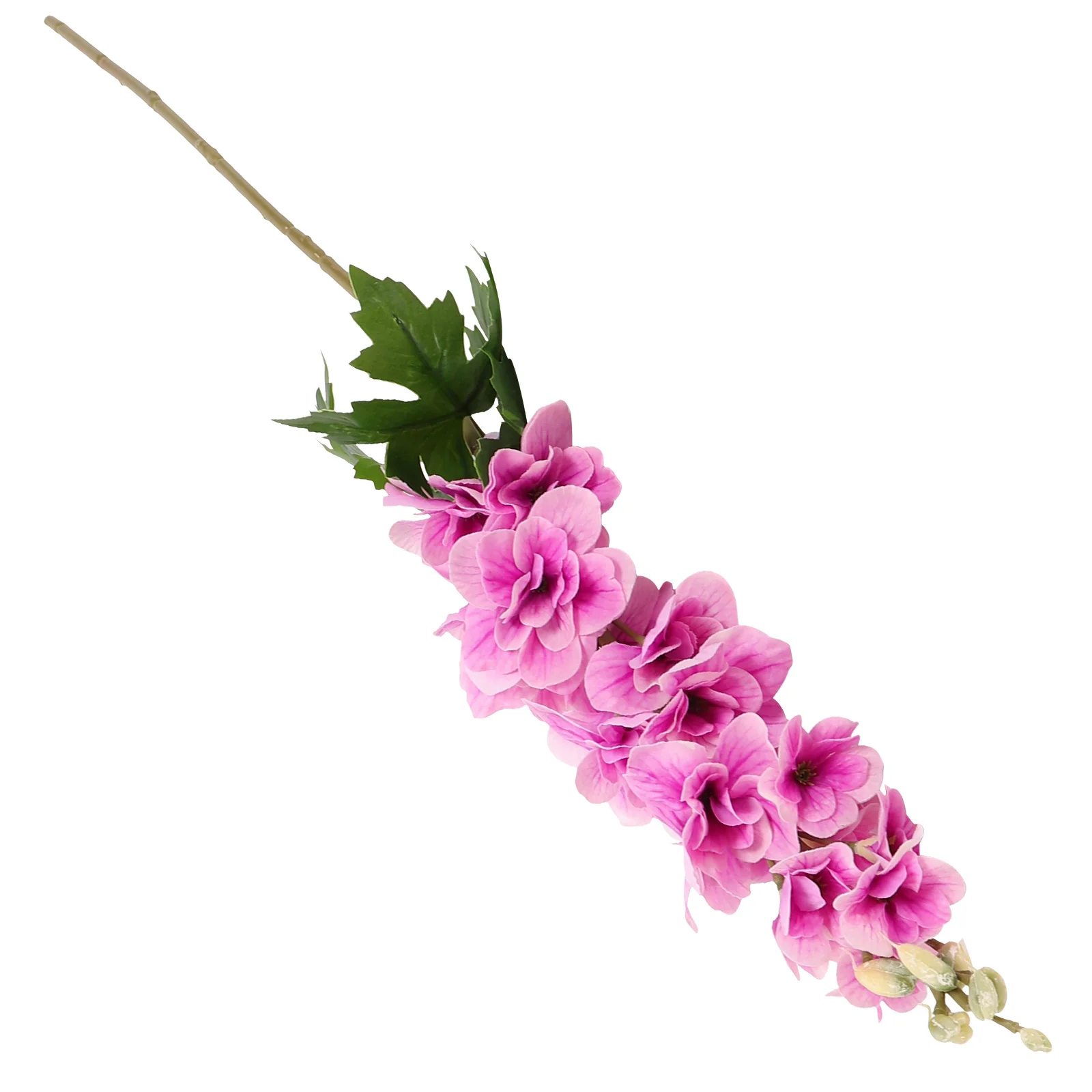 

Fake Violet Flower Violet Artificial Flower Artificial Decorative Violet Ornament for Wedding Party