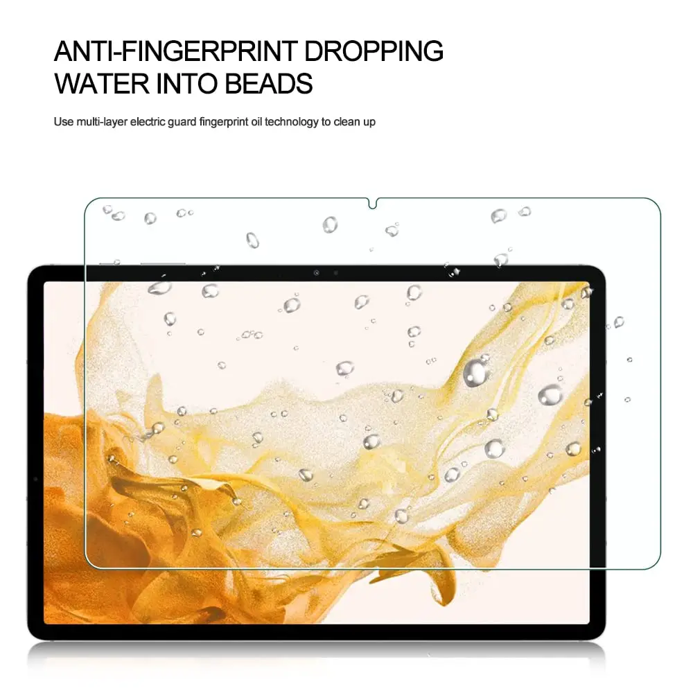 Premium Tempered Glass Screen Protector