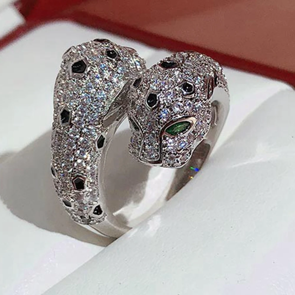 سوار زركون فهد مزدوج