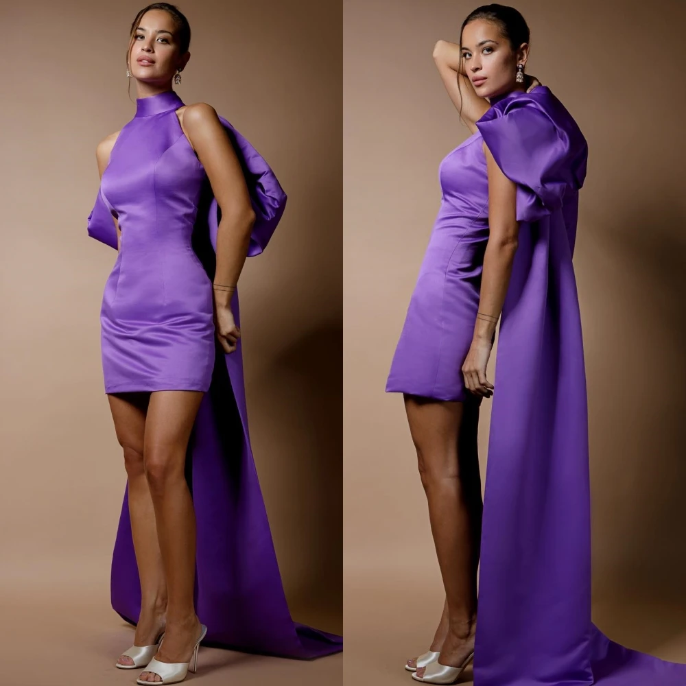 Платье для выпускного вечера