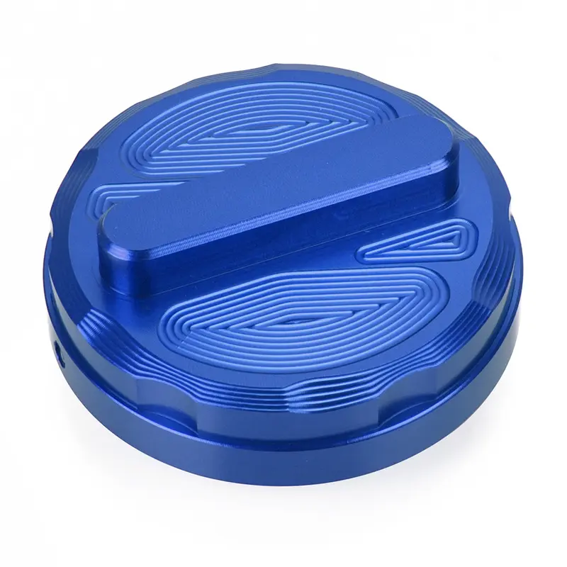 For Honda PCX 125 150 160 200 EV HP MPG PCX160-CBS 2018-2021 Motorcycle Fuel Tank Cover Petrol Box Cap CNC Aluminum Accessories - Image 10