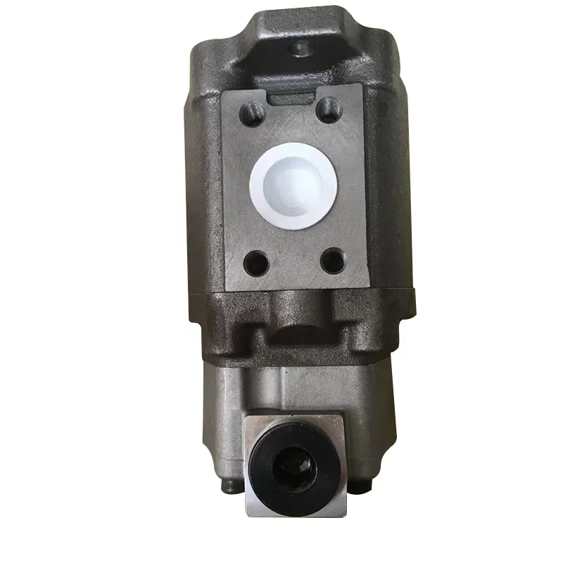

Charge Pumps of UCHIDA AP2D36 Pilot Pumps for Repairing ZAX60 Excavators Hydraulic Parts