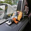 Tom and Jerry-A