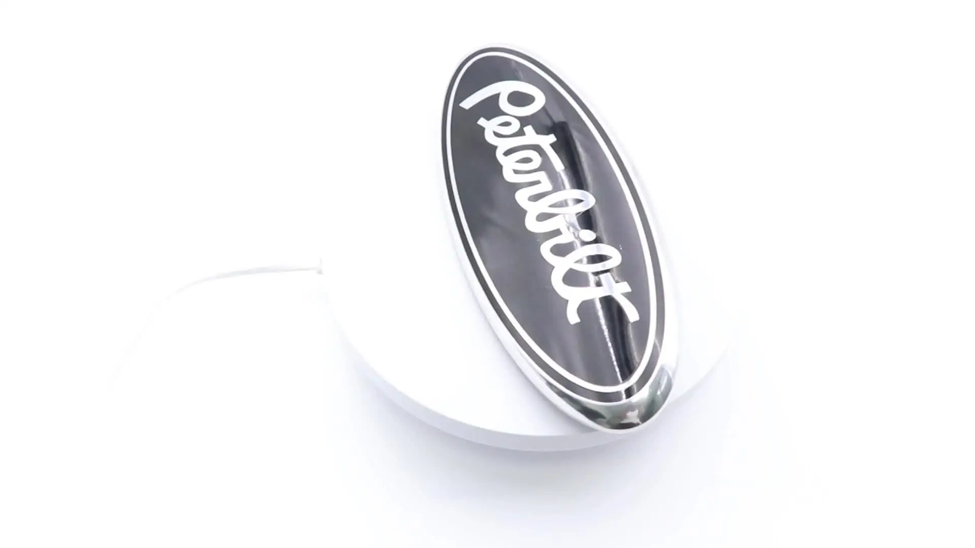 F150 Tailgate Emblem Replacement Blue & Chrome 9-Inch Oval Emblem Set For 2005-2014 Ford F150 Grille & Tailgate 9 Inch Oval Ford Logo Replacement - Foto 10