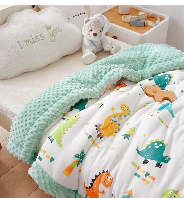 couverture bébé nouveau né couverture enfant bebe naissance nouveau née  Couvertures de bébé Super douces pour nouveau-né, pour garçons, literie  pour bébé, couette en coton - AliExpress