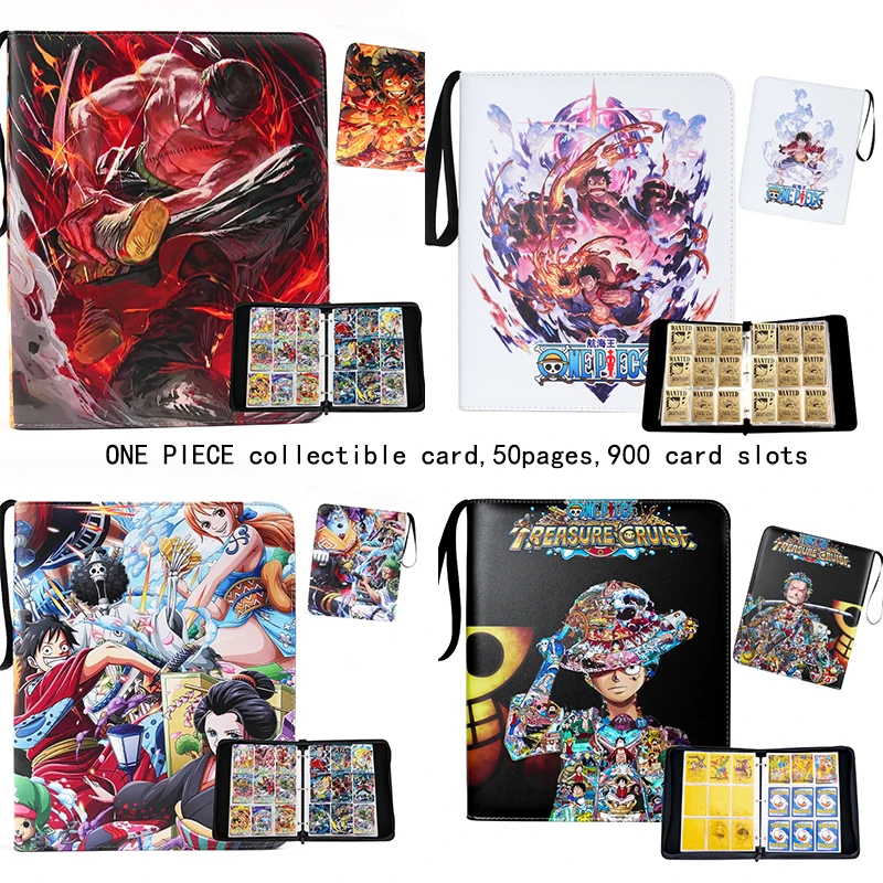 Anime One Piece 25Th Anniversary Roronoa Zoro Brook Yamato Nico Robin Carte Da Collezione Personaggio Regalo Di Compleanno Di Natale