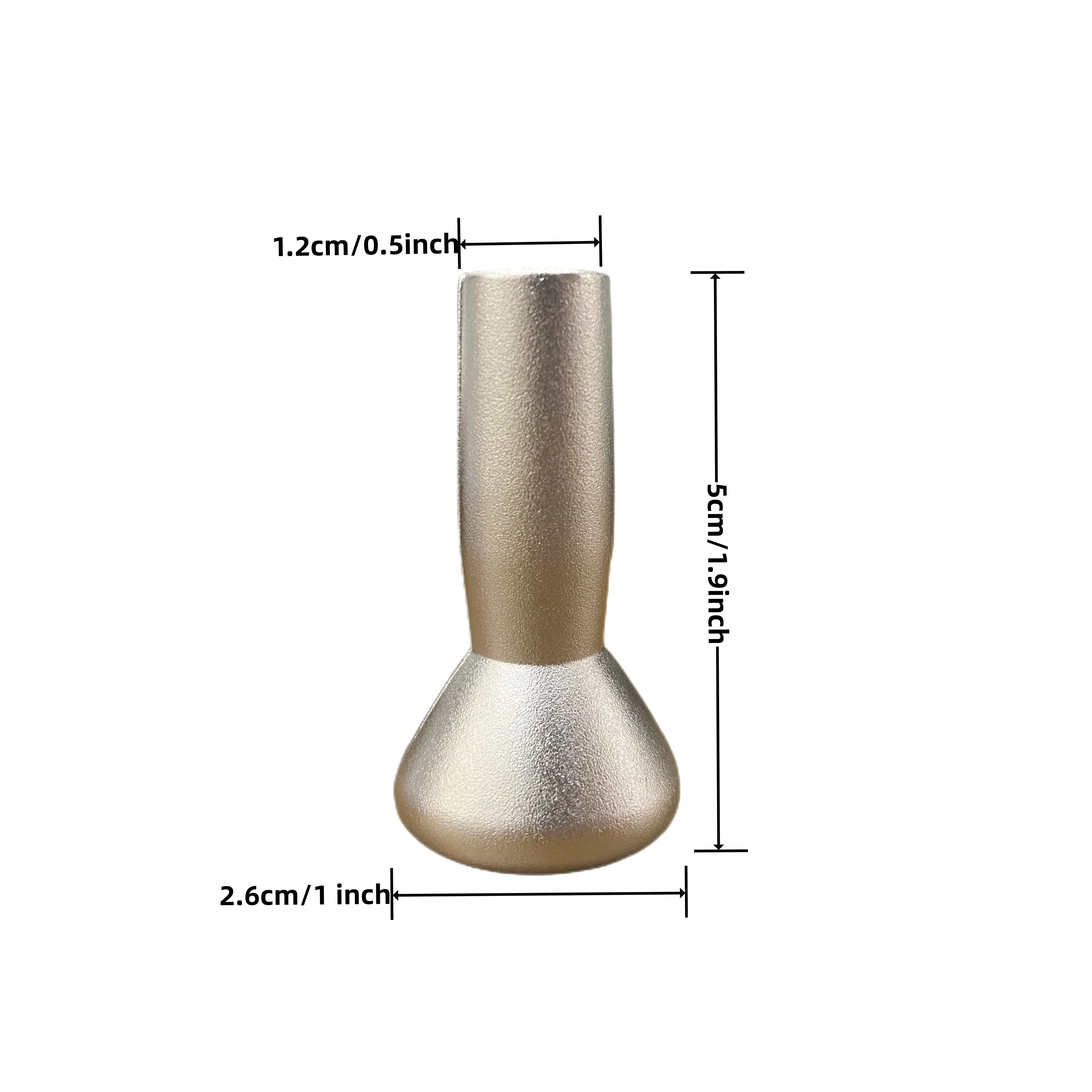 New Magnet Metal Bowl for Water Smoking Shisha Holder Accessories 2