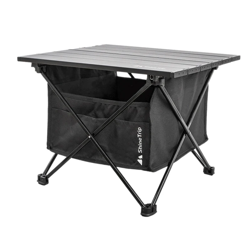 Portable Folding Table BBQ Desk 1