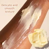 2oz/8oz Vanilla Body Glaze Nourishing Moisturizing Skin Care Body Butter Refreshing Non-Greasy Body Oil Moisturizing Skin 2