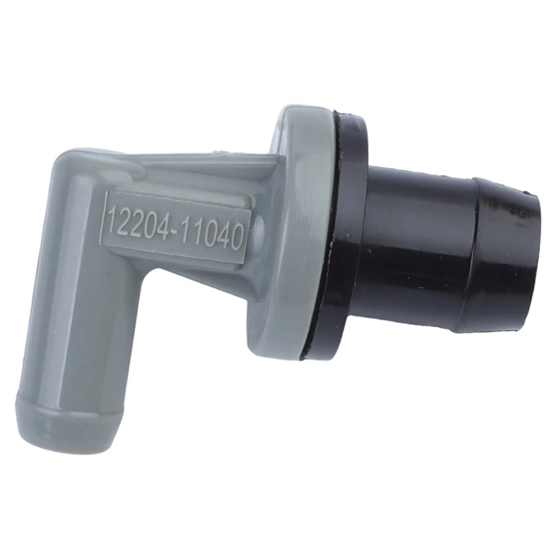 Car PCV Positive Crankcase Ventilation Valve 12204-11040 1220411040 For Toyota