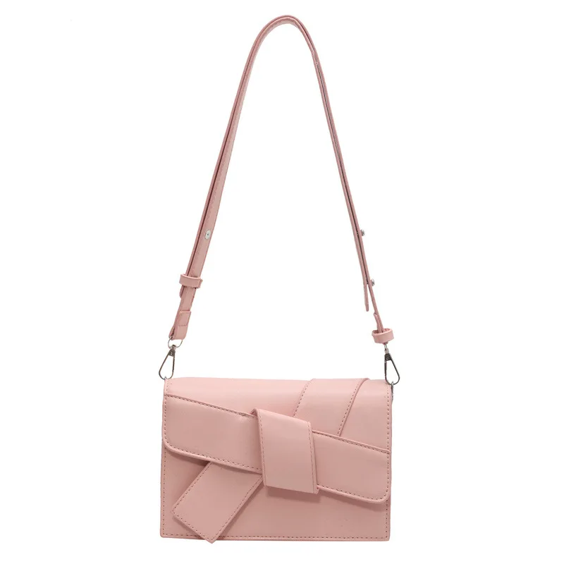 thumbnail image 1 of Bolso de mano de marca de diseñador original para mujer, nuevo bolso cuadrado pequeño de moda, bolsos de hombro casuales para mujer, superventas, 1 of 5