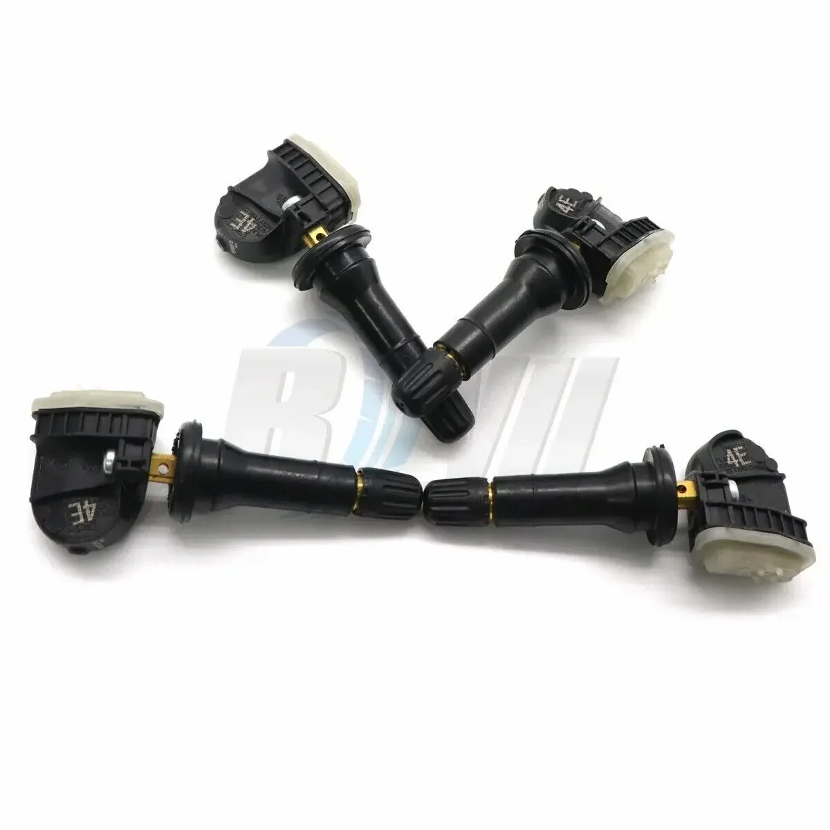 ڵ TPMS  Ÿ̾ з  ͸ ý, 13512347  Ʈ 2019 433 MHz