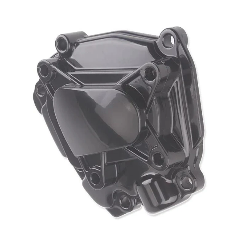 Motorcycle Left/Right Stator Engine Cover Crankcase Gasket For Yamaha YZF R1 YZFR1 YZF-R1 YZF1000 2009 2010 2011 2012 2013 2014