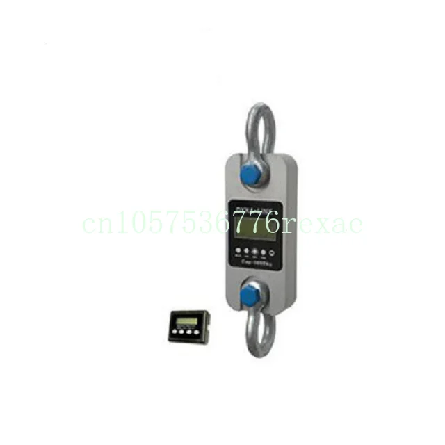 

Ручной беспроводной индикатор с Т-образным измерением натяжения