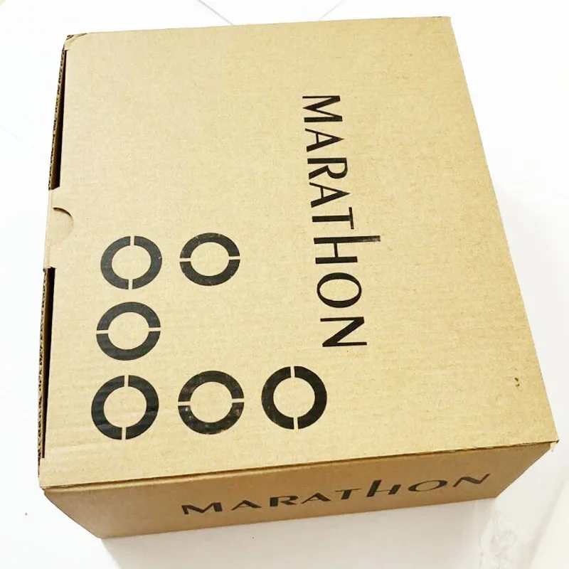 Marathon Champion-3 65W Electric Nail Drill Polish Control Box 35K 45K High Quality Handle Nail Drill Nail File Equipment Set 6