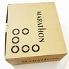 Marathon Champion-3 65W Electric Nail Drill Polish Control Box 35K 45K High Quality Handle Nail Drill Nail File Equipment Set 6