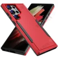Red Black