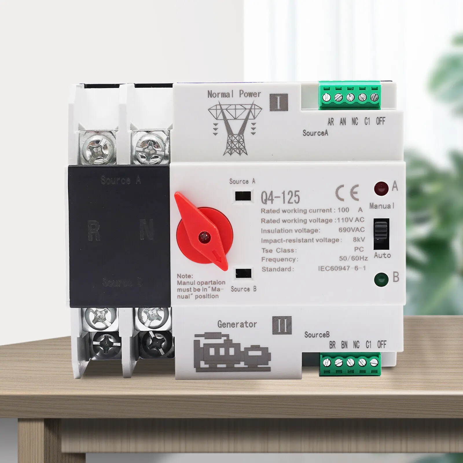 device build detail
