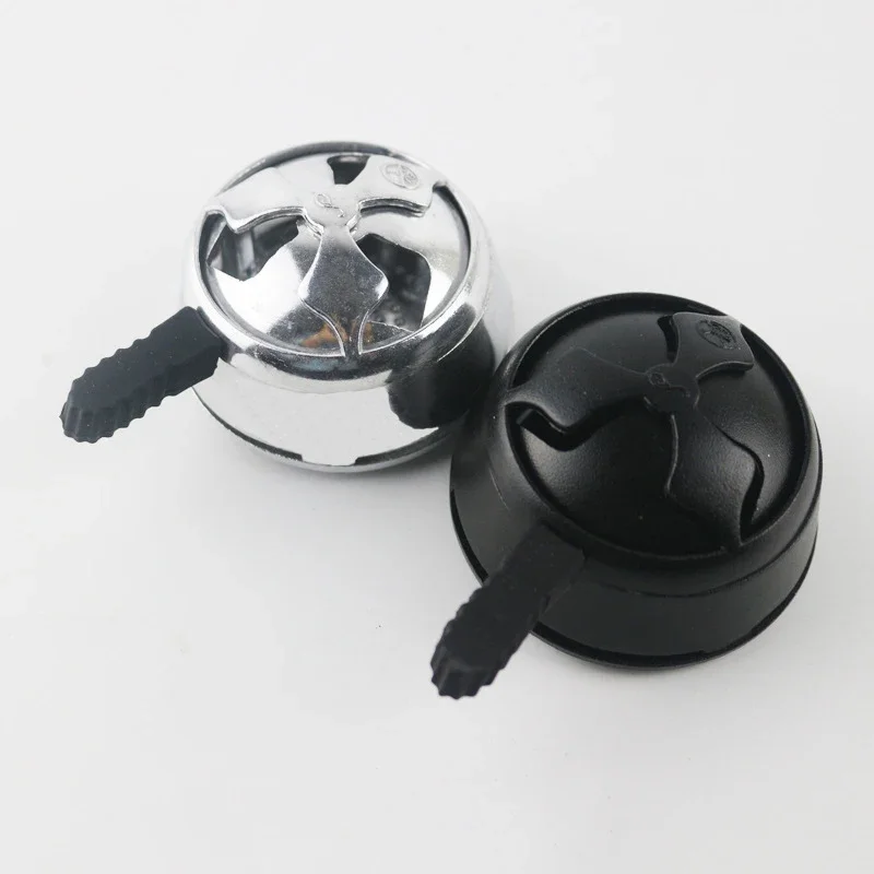 Hookah Charcoal Holder Provost Heat Management System Shisha Bowl for Hookah Bowls Narguile Shisha Accessories Chicha Bar