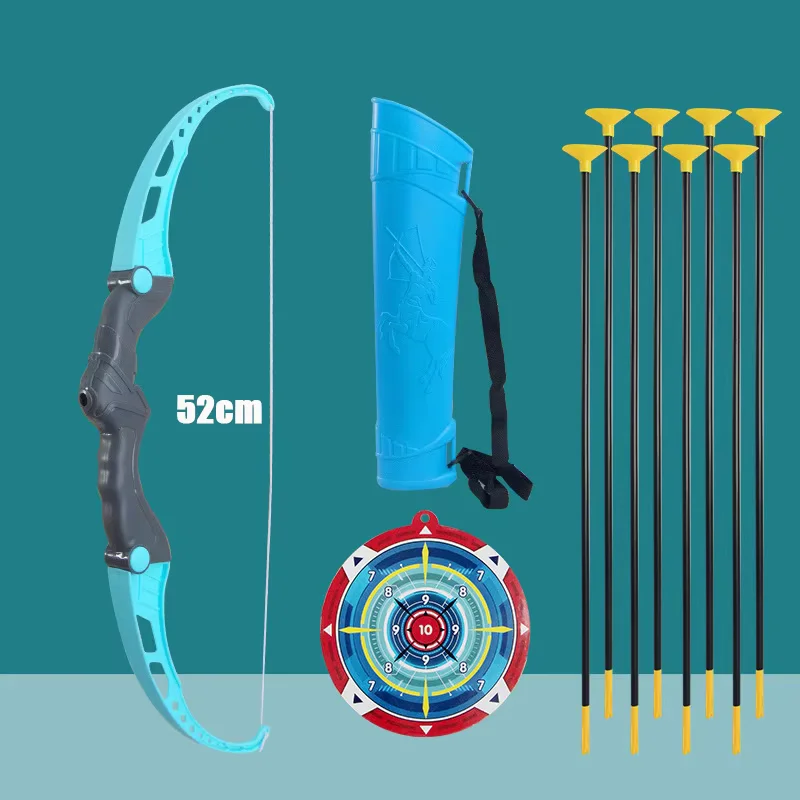 52cm 8 arrows box A