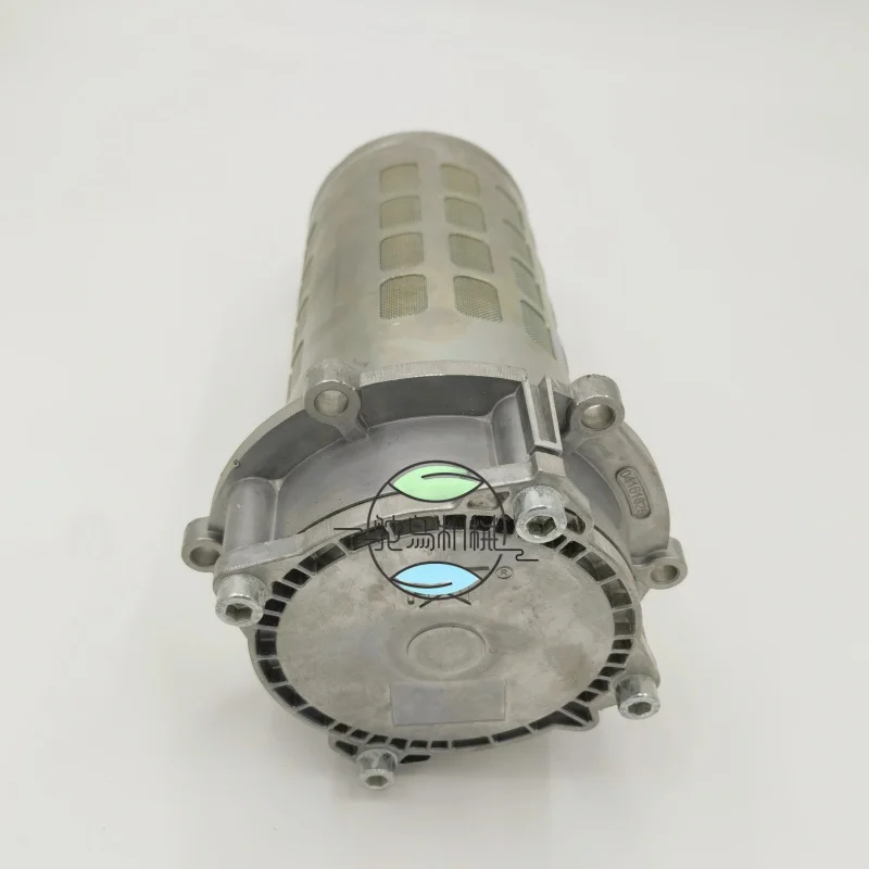 Carter 305.306.5 Loader 953 Hydraulic Oil Filter Assembly 529-0121