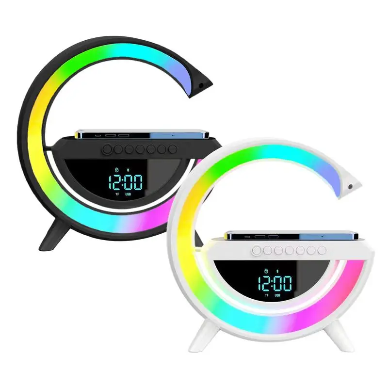 

Многофункциональное Беспроводное зарядное устройство для быстрой зарядки