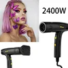 2400W  Powerful Hair Dryer Negative Ion Hair Care Professinal Hairdryer Quick Dry Home Salon Tools Foldable Electric Hair Blower 3