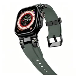 Ultimate Rugged Strap per Apple Watch - Bracciale Sportivo Durevole