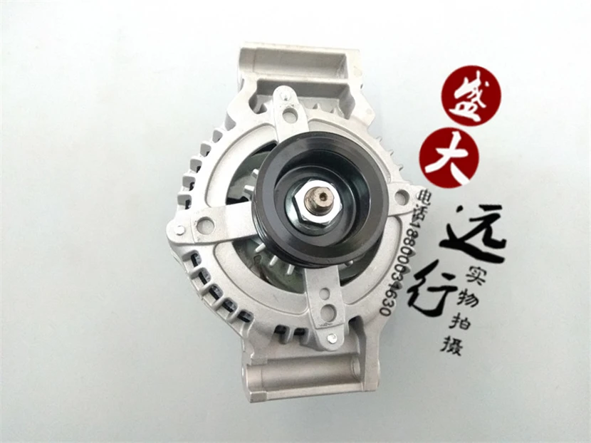 

Original Factory of Generator Generator Assembly