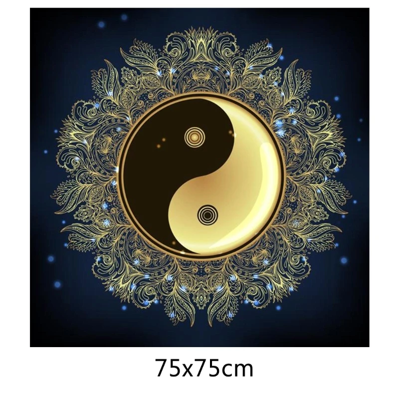 Рисунок 4 - Прямая поставка TaiChi узор алтари