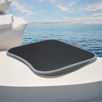 Laptop Lap Desk with Soft Pillow Cushion Multifunctional Laptop Desk Writing Padded Tray for Work Game 1