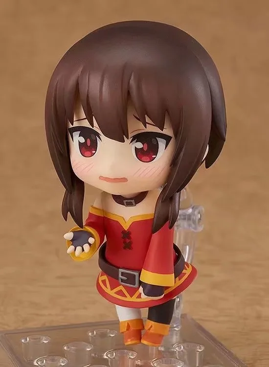 アクア メグミン フィギュア セット Amazon.co.jp: この素晴らしい世界に祝福を! 2 紅伝説 PM