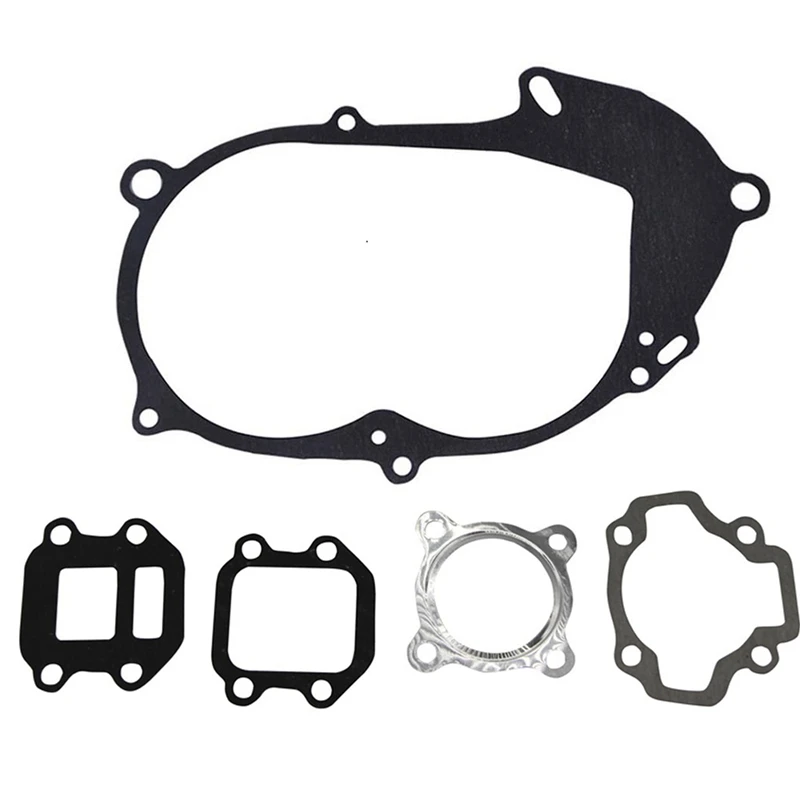 Kit Completo Guarnizioni Motore Moto Per Yamaha Pw50 Pw 50