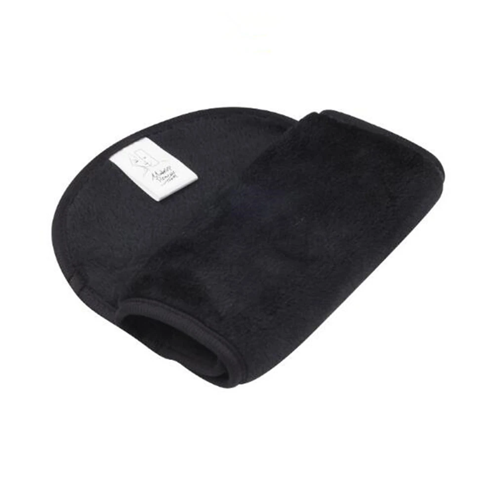 Eco-Friendly Reusable Makeup Remover Pads and Facial Towels