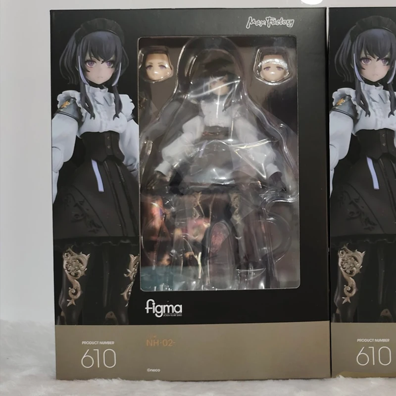 その他 figma 610 NH-02 Hito Kaiki figma No.610 NH-02-