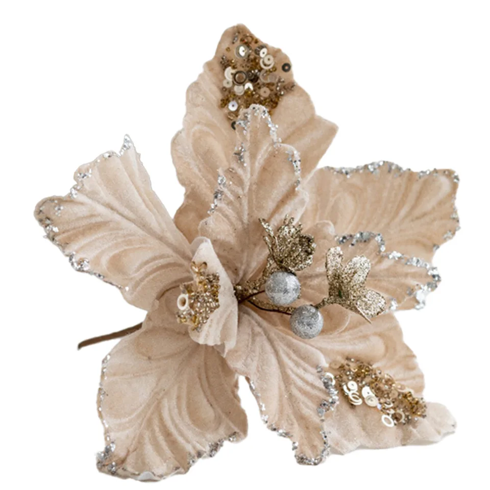 Noël éclatant : Décoration Lumineuse Et étincelante - Blog Habitat Design