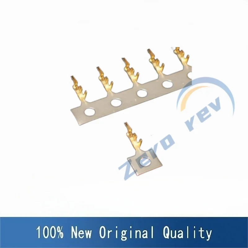 100-500 шт., новый оригинальный разъем SSH-003GA-P0.2-H 28-32AWG 100%