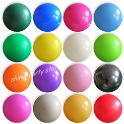 20/50/100Pcs 5/10/12inch Matte Latex Balloons Happy Birthday Party Wedding Anniversary Decoration Baby Shower Decor Balloon