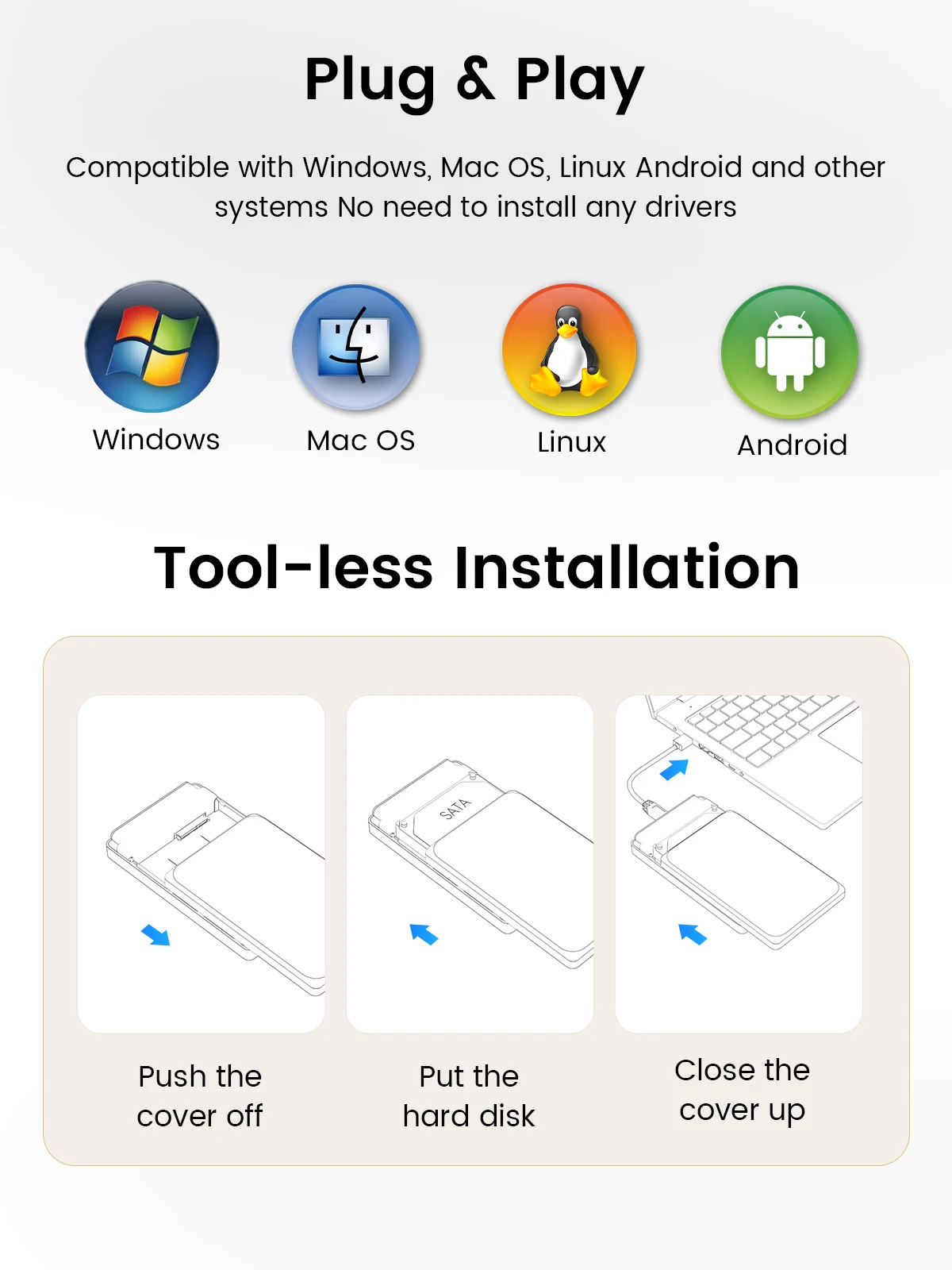 Computers e Electronics