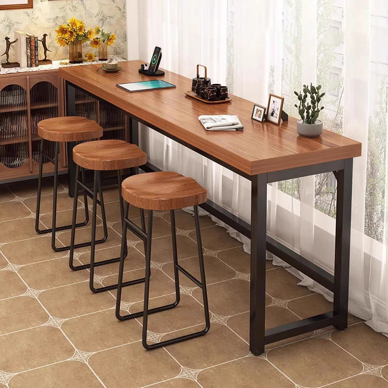 Рисунок 3 - Настенный обеденный стол для напитков